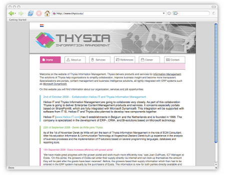 thysia 1