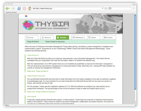 thysia 3