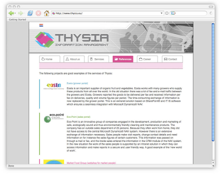 thysia 4